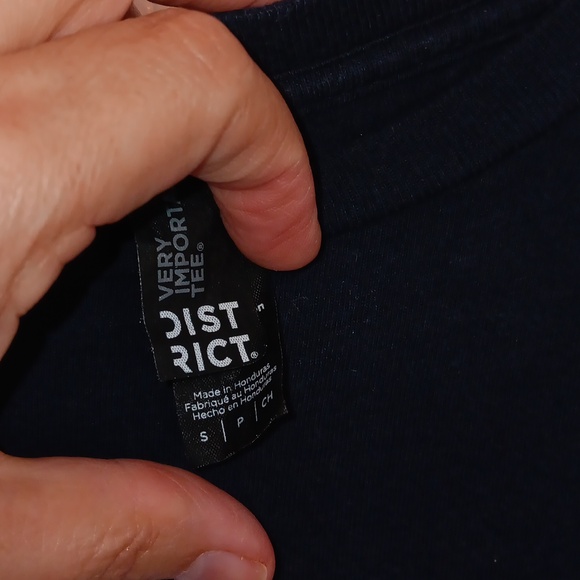 Men's Super Bowl LVI (56) Tee Shirt Short Sleeve Size Small - Picture 5 of 9